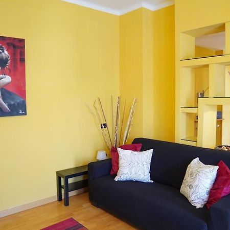 The Sun In Rome Apartment Exterior photo