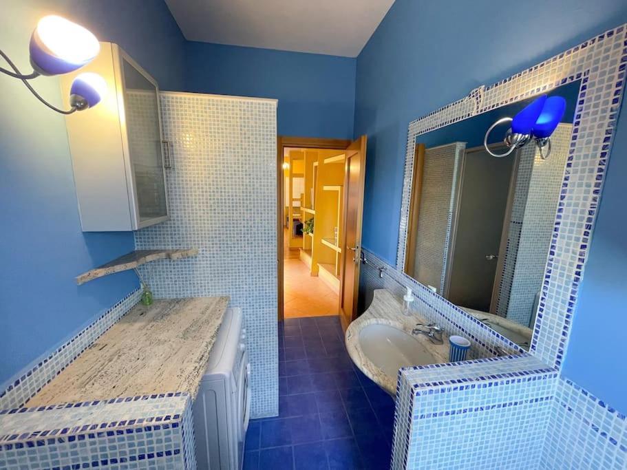 The Sun In Rome Apartment Exterior photo