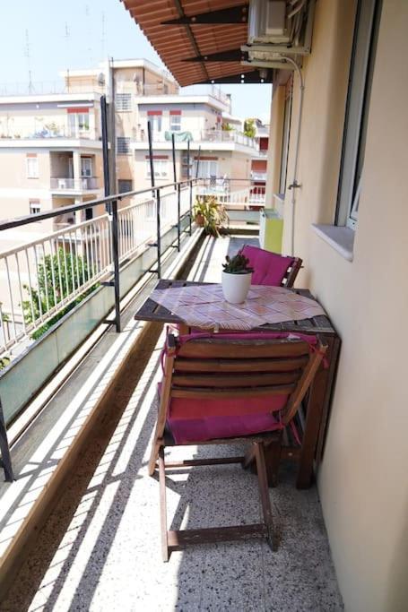 The Sun In Rome Apartment Exterior photo
