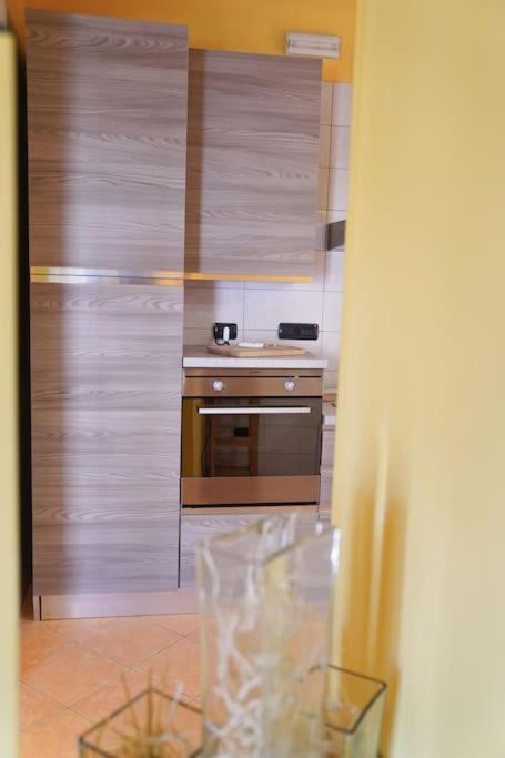 The Sun In Rome Apartment Exterior photo