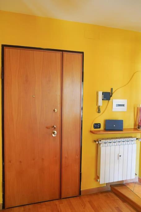 The Sun In Rome Apartment Exterior photo