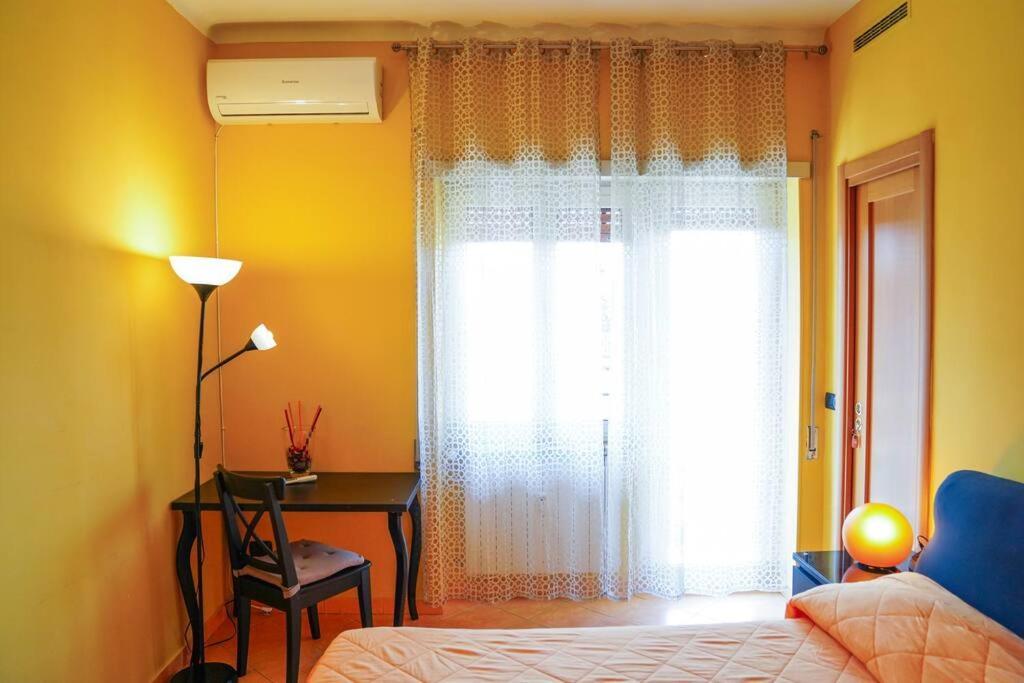 The Sun In Rome Apartment Exterior photo