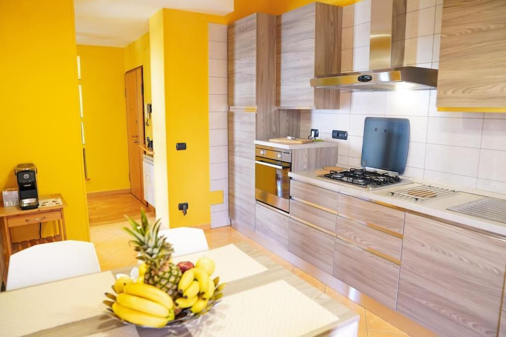 The Sun In Rome Apartment Exterior photo