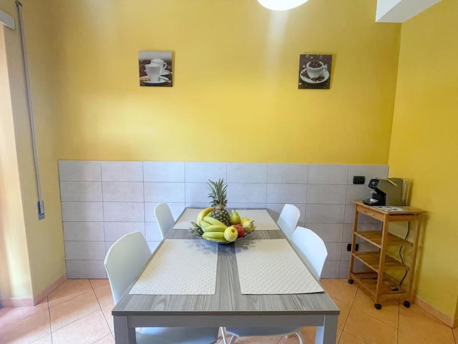The Sun In Rome Apartment Exterior photo