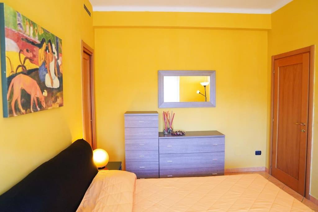 The Sun In Rome Apartment Exterior photo