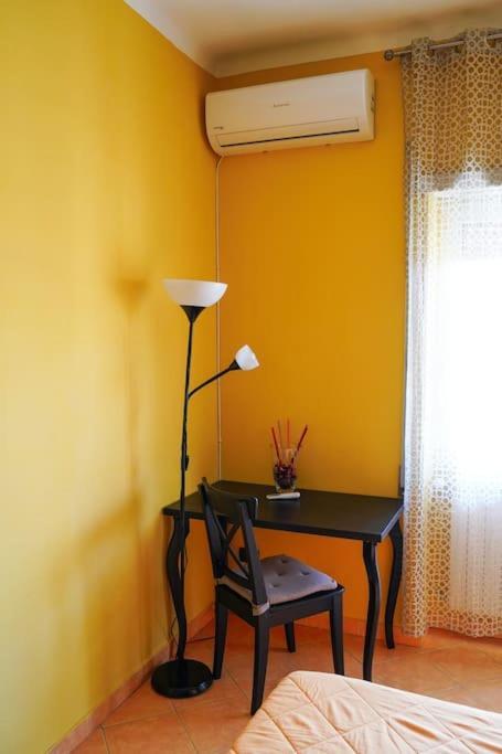 The Sun In Rome Apartment Exterior photo