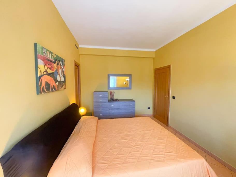 The Sun In Rome Apartment Exterior photo
